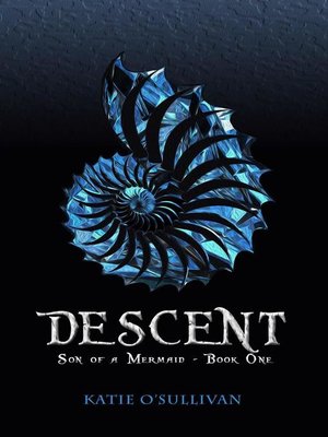 cover image of Descent